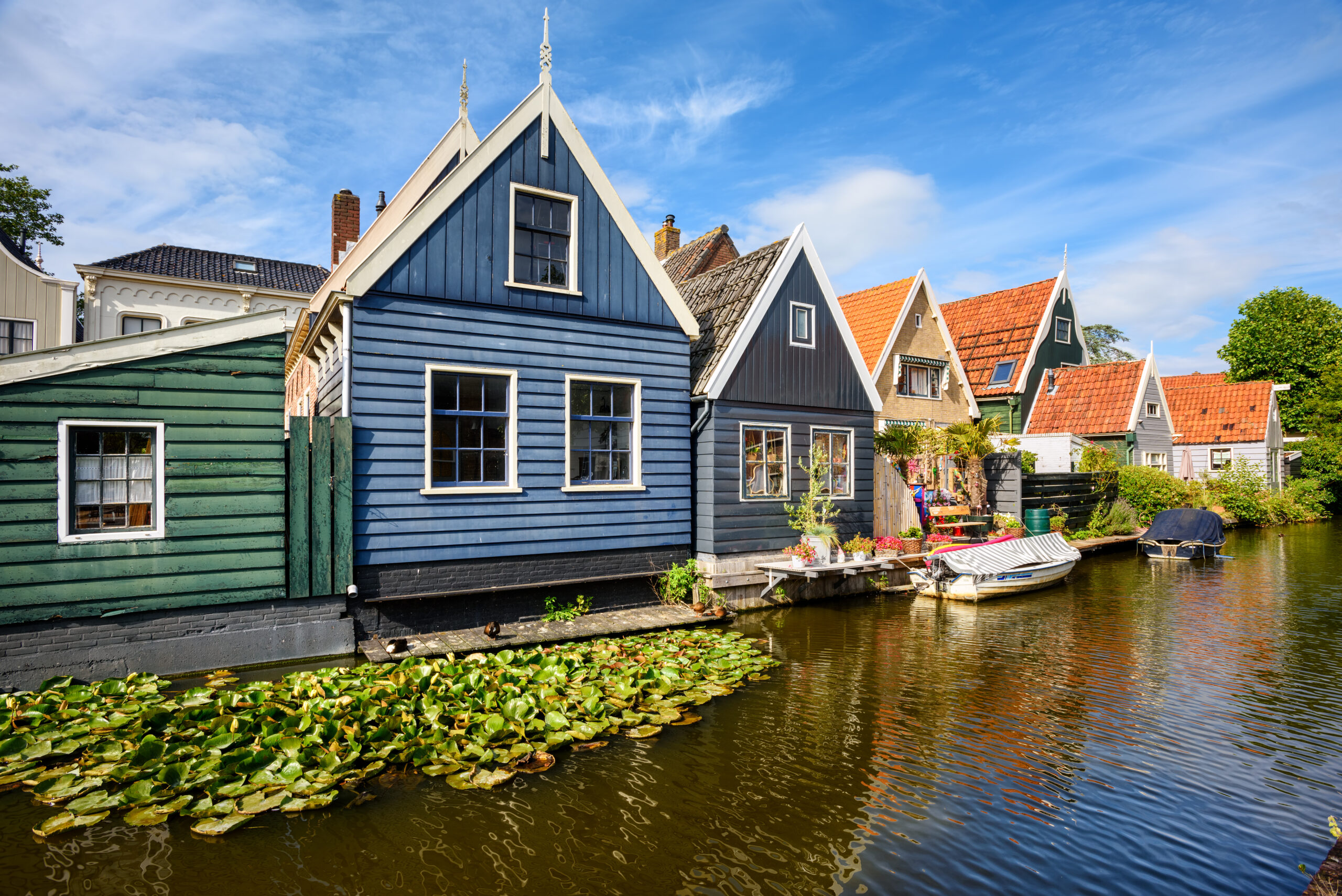 Dutch Broker